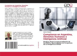 Compliance en Argentina, Derechos Humanos e Inteligencia Artificial