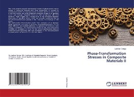 Phase-Transformation Stresses in Composite Materials II
