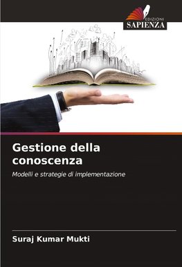 Gestione della conoscenza