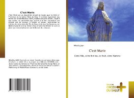 C'est Marie