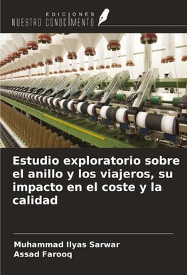 Estudio exploratorio sobre el anillo y los viajeros, su impacto en el coste y la calidad