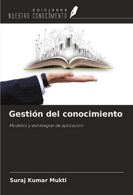 Gestión del conocimiento