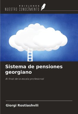 Sistema de pensiones georgiano