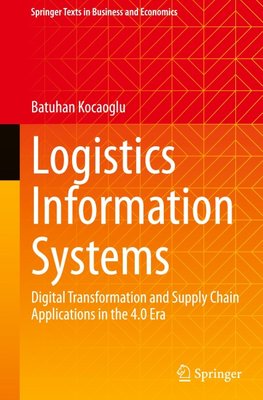 Logistics Information Systems