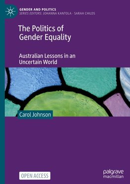 The Politics of Gender Equality