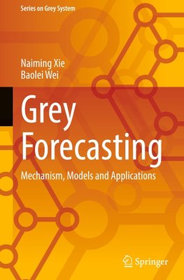 Grey Forecasting
