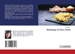 Rheology of Flour Pasta