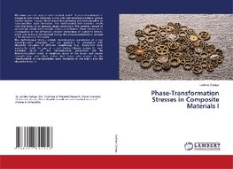 Phase-Transformation Stresses in Composite Materials I
