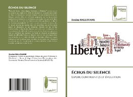 ÉCHOS DU SILENCE