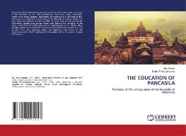 THE EDUCATION OF PANCASILA