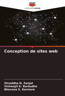 Conception de sites web
