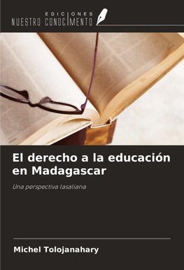 El derecho a la educación en Madagascar