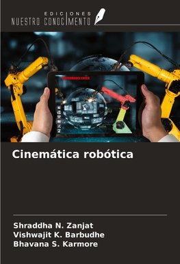 Cinemática robótica