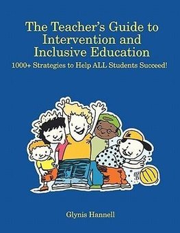 The Teacher S Guide to Intervention and Inclusive Education
