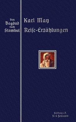 Von Bagdad nach Stambul