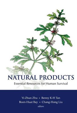 NATURAL PRODUCTS
