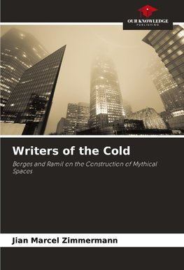 Writers of the Cold