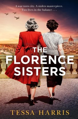 FLORENCE SISTERS PB