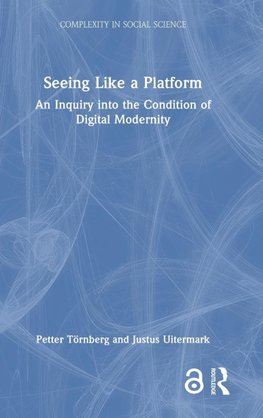 Seeing Like a Platform