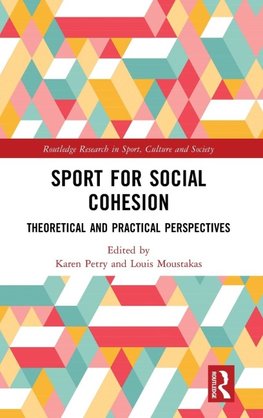 Sport for Social Cohesion