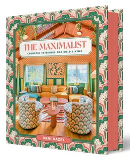 The Maximalist