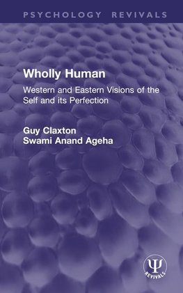 Wholly Human