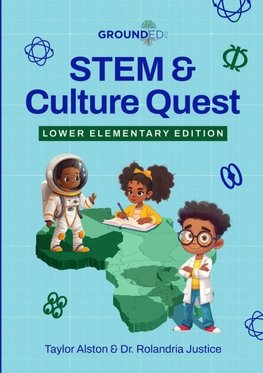 STEM & Culture Quest