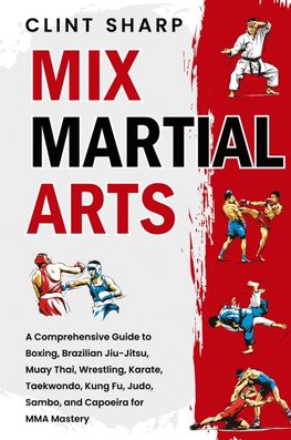 Mix Martial Arts