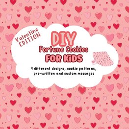 DIY Fortune Cookies for Kids