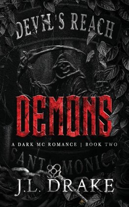 Demons (Discreet Edition)
