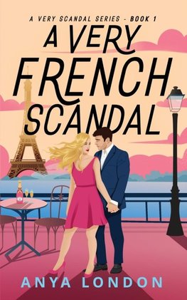 A Very French Scandal