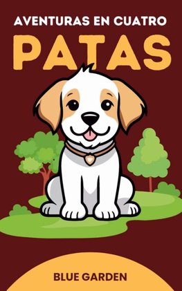 Aventuras en Cuatro Patas
