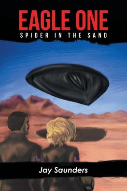 Eagle One  Spider in the Sand