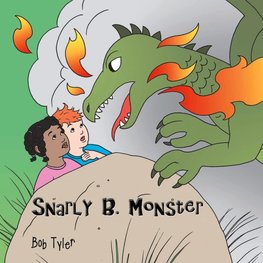 Snarly B. Monster