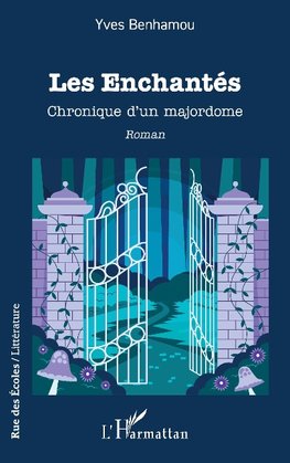 Les Enchantés