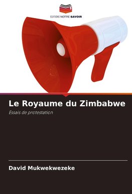 Le Royaume du Zimbabwe
