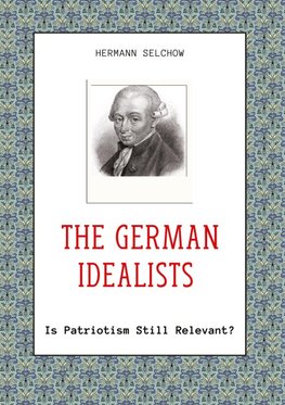 The German Idealists