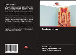 Poste et core