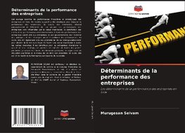 Déterminants de la performance des entreprises