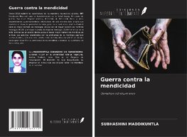 Guerra contra la mendicidad