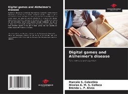 Digital games and Alzheimer's disease