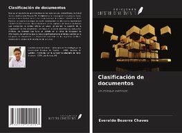 Clasificación de documentos
