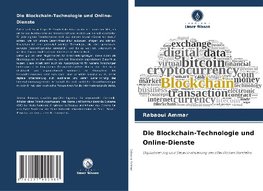 Die Blockchain-Technologie und Online-Dienste