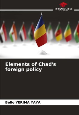 Elements of Chad's foreign policy