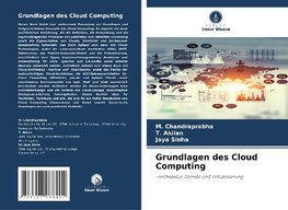 Grundlagen des Cloud Computing