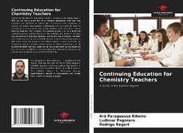 Continuing Education for Chemistry Teachers