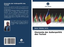 Elemente der Außenpolitik des Tschad