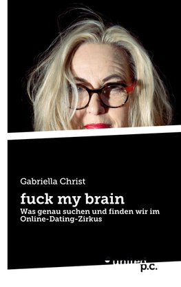 fuck my brain