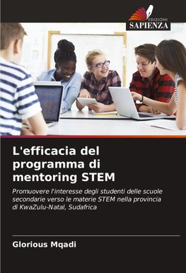 L'efficacia del programma di mentoring STEM