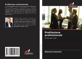 Profilazione professionale